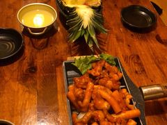 -小木屋米酒店总店