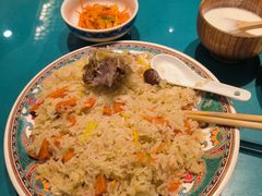 -巴依老爷新疆美食(望京小街店)