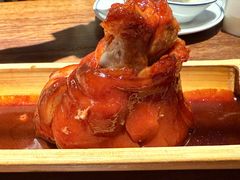 -大牌大·传统杭帮菜(湖滨店)