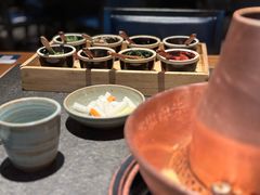-老墙根涮肉·铜锅·烧烤(王四营店)