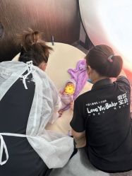 -爱你宝贝孕婴亲子摄影美学馆(绍兴店)