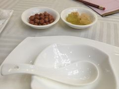 -潮福城大酒楼·潮粤菜·港式点心(阳光城店)