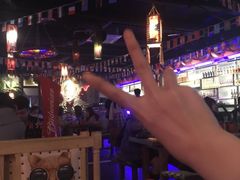 -海雾里小酒馆(解放碑店)