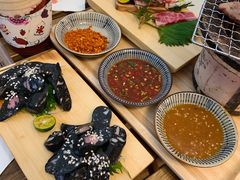 墨鱼肠-馥家小馆(黔灵山公园店)