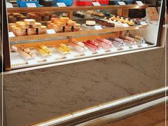 -PAUL LAFAYET 法式甜品(国金中心商场店)