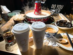 -羊大爷涮肉(亮马桥店)