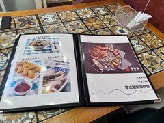 -番茄屋葡式美食(总店)