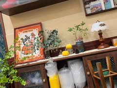 -曼谷食堂·泰国家庭料理