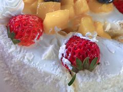 -卡漫莫尼蛋糕(私人定制店)