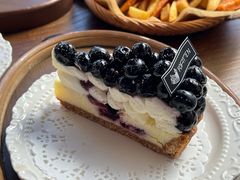 -六阅·福十 FORTEN 海景咖啡西餐厅(双廊古镇店)