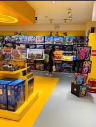 -kidsland(南开大悦城店)