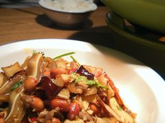 费大厨辣椒炒肉-费大厨辣椒炒肉(万家丽一店)