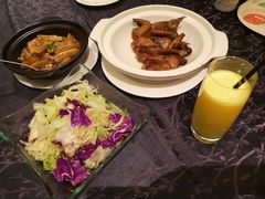 -长沙北辰洲际酒店-栀味轩中餐厅