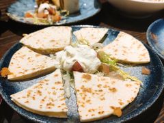 -Cactus墨西哥仙人掌餐厅