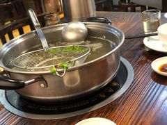 -雄记·揭阳桐坑牛肉店(建华路店)
