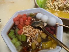 -锦府盐帮·侯宅(五棵松万达店)