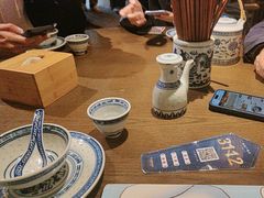 -南京大牌档(新街口德基广场店)