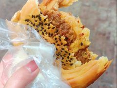 -涂记油酥饼(江汉三路店)