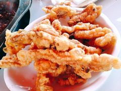 -枇杷园食为鲜火锅(南山店)