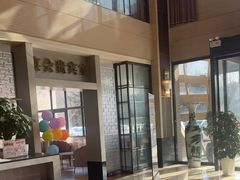 -郑庄脂渣海鲜楼(九水路店)