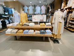 店内环境-MUJI无印良品(保利时光里店)