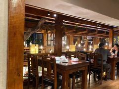 -七菜馆·东北菜·蒸饺(文体路店)