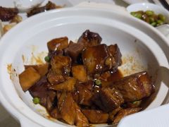 -金枝玉叶上海人家食府(三里河店)