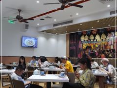 大堂-龙记香港茶餐厅(久光百货店)