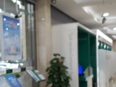 -中国农业银行(上海定西路支行)