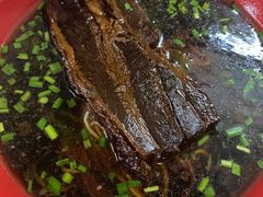 大肉面-小龙大肉面馆