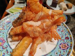 -真地道京味府·鲜橙烤鸭·北京菜(朝外大街东大桥店)