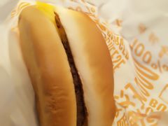 -麦当劳(北方国贸大厦店)