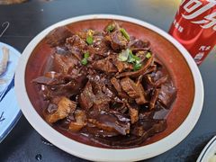 -美味之家·湖景农家乐(太湖东山店)