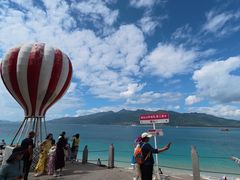 -海南分界洲岛旅游区