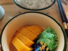 -我的甜·泰国餐厅