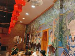 -亮欢寨酸汤鱼(沙冲路店)