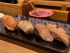 -小十Omakase(地王大厦店)
