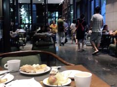 -清远熹乐谷温泉度假酒店