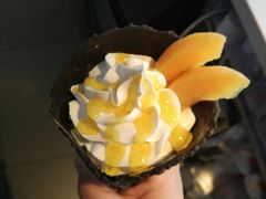 -麦当劳(哈西万达店)