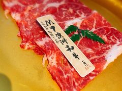 -一绪に和牛寿喜烧(罗湖益田假日店)