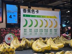 -物美大卖场(玉蜓桥店)