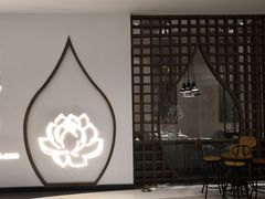 门面-Lotus 莲花空间(国贸商城店)