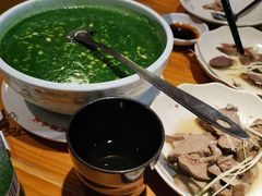 -乡亲鹅肉城(昆山店)