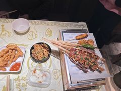 -串盟烧烤·长沙美食地标(星沙店)