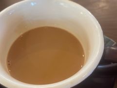 -玥记茶餐厅(十字门华发商都一期绸带店)