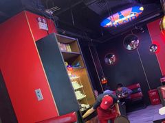-蛙来哒(东城万达店)