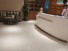 -东怡大酒店(上海科技馆店)