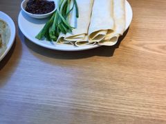 -吕氏疙瘩汤·新鲁菜(济南万象城店)