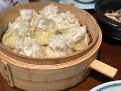 -龍聚祥烧麦馆(万达店)