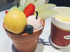 -哈根达斯(皇城恒隆广场店)